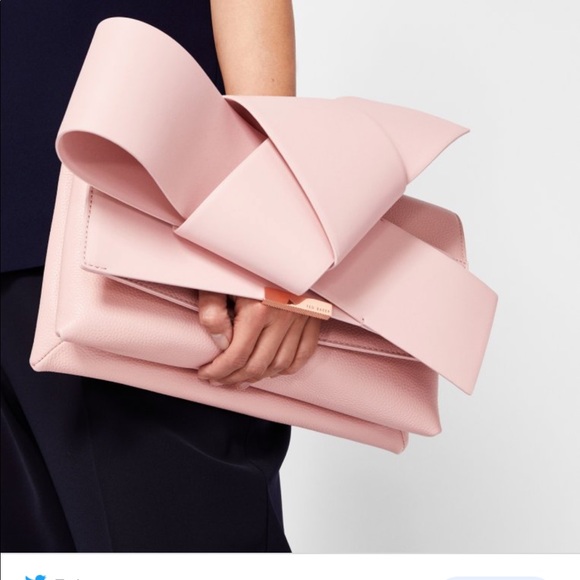 ted baker evening bag sale